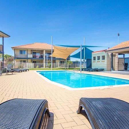 Pinnacles Edge Resort Cervantes Luaran gambar