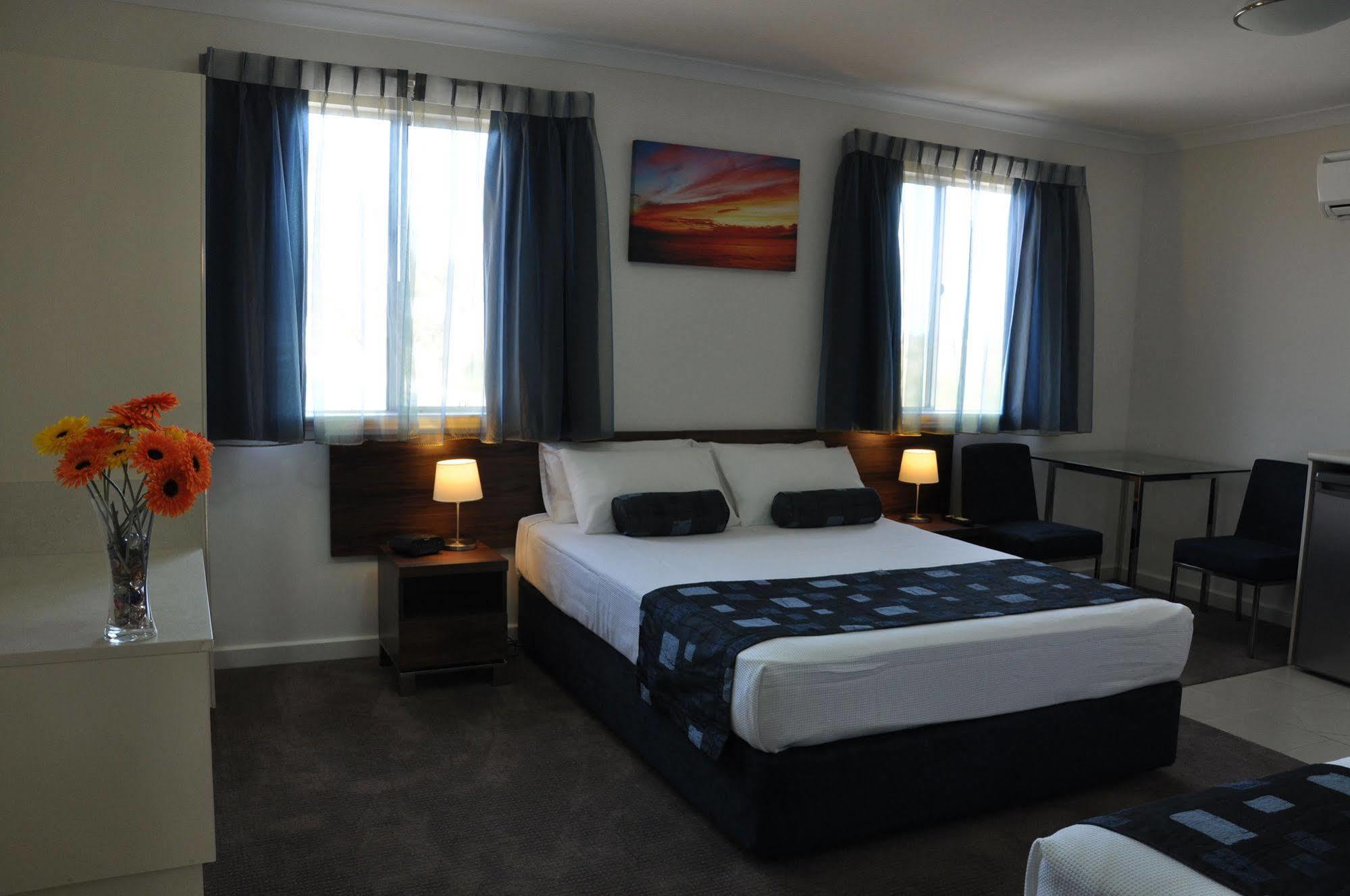 Pinnacles Edge Resort Cervantes Luaran gambar