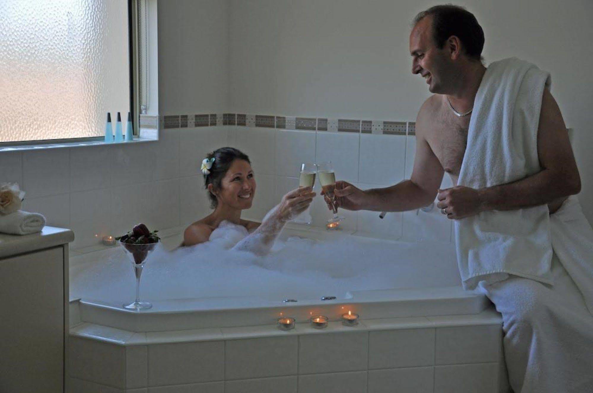 Pinnacles Edge Resort Cervantes Luaran gambar