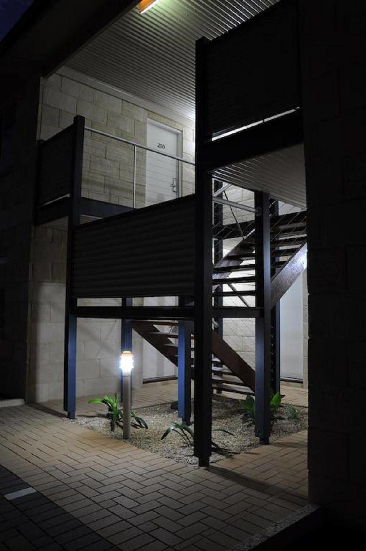 Pinnacles Edge Resort Cervantes Luaran gambar