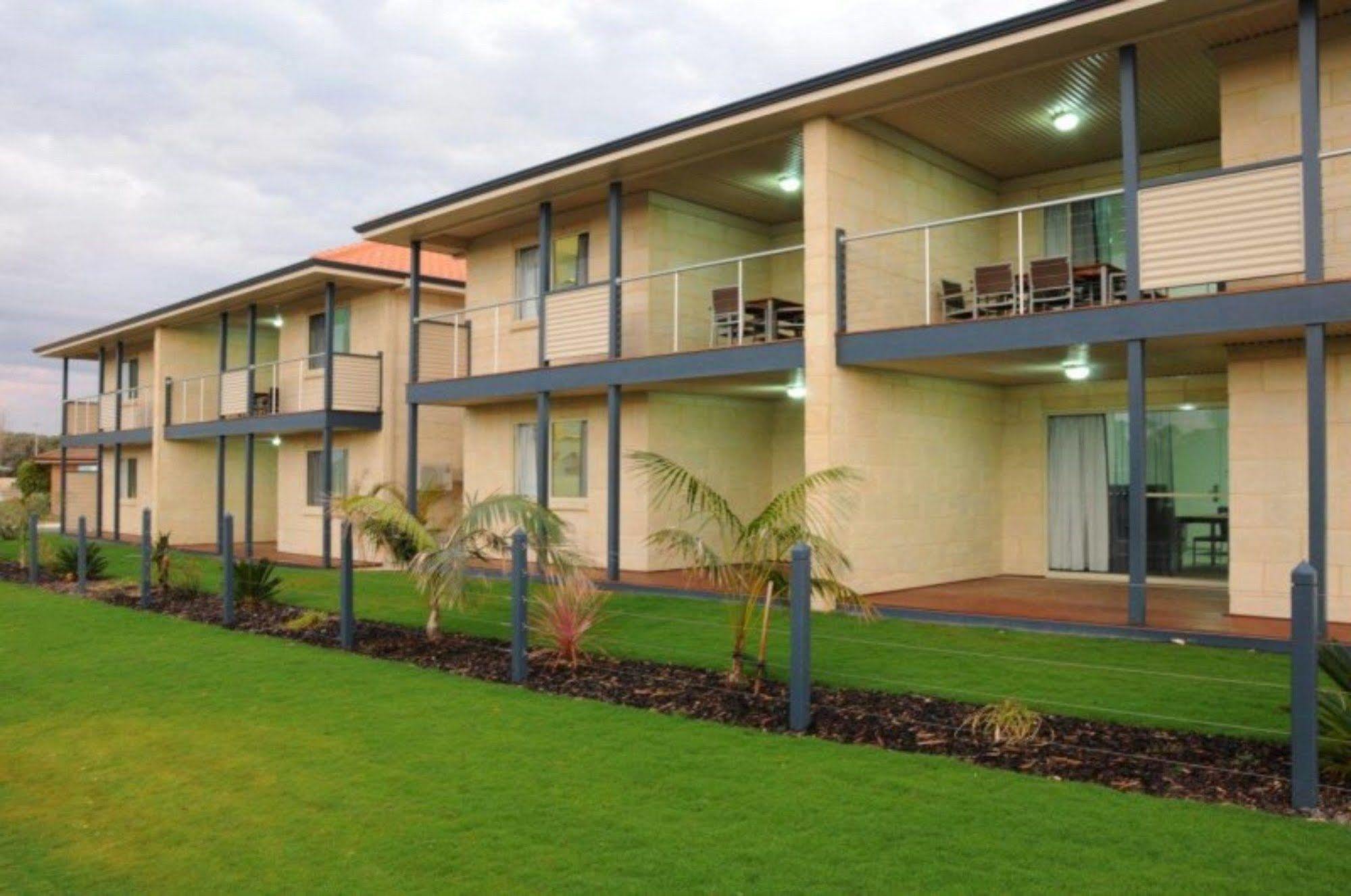 Pinnacles Edge Resort Cervantes Luaran gambar