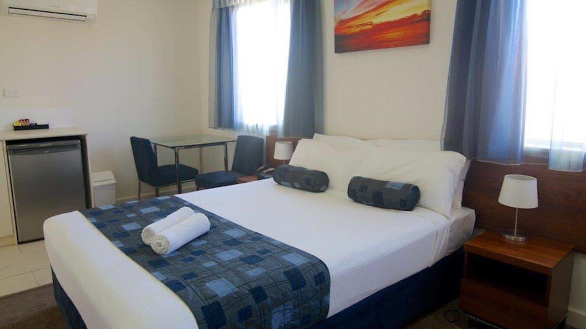 Pinnacles Edge Resort Cervantes Luaran gambar