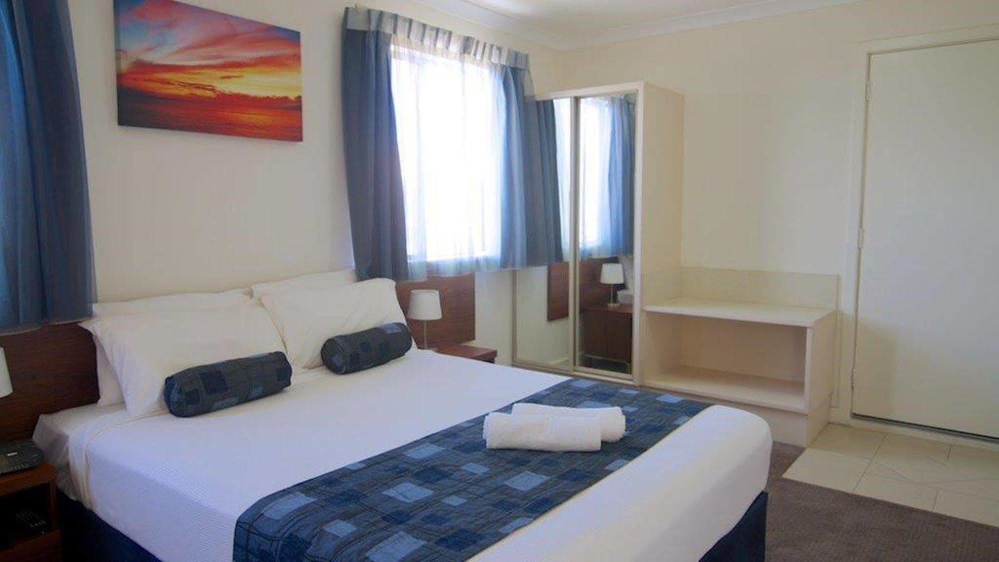 Pinnacles Edge Resort Cervantes Luaran gambar